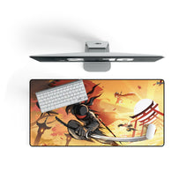 Load image into Gallery viewer, Ninja Must Die 3 Mouse Pad (Desk Mat)
