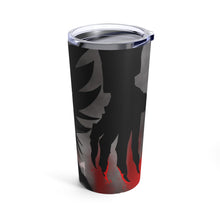 Load image into Gallery viewer, Killua Zoldyck Tumbler 20oz
