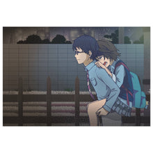 Load image into Gallery viewer, Anime Your Lie in April Jigsaw Puzzle
