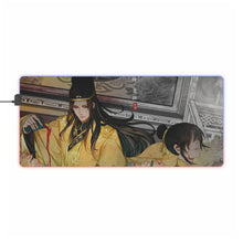 Load image into Gallery viewer, Mo Dao Zu Shi RGB LED Mouse Pad (Desk Mat)
