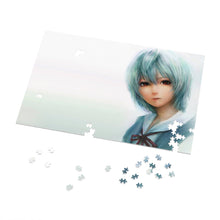 Load image into Gallery viewer, The First Child Jigsaw Puzzle
