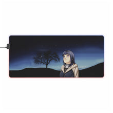 Load image into Gallery viewer, Anime Naruto RGB LED Mouse Pad (Desk Mat)
