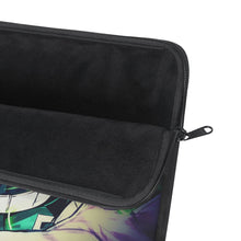 Load image into Gallery viewer, Deku the Future Symbol of Peace Laptop Sleeve
