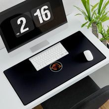 Load image into Gallery viewer, Towel Day 2011 -A Mouse Pad (Desk Mat)

