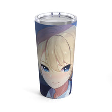 Load image into Gallery viewer, Girls und Panzer Tumbler 20oz
