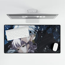 Load image into Gallery viewer, Drowned In Tears Mouse Pad (Desk Mat)
