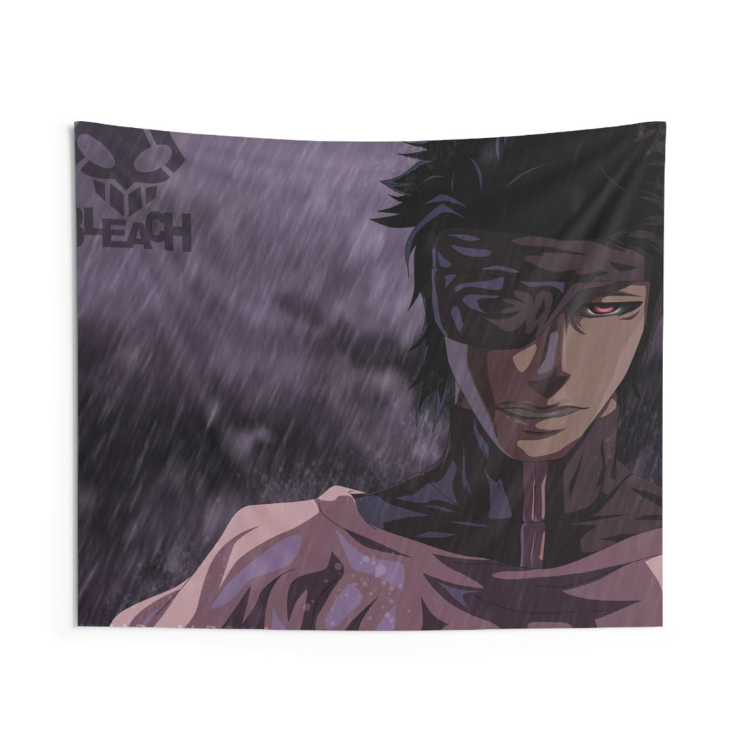 Anime Bleach Indoor Wall Tapestry