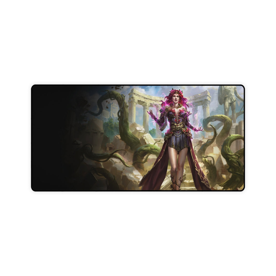 Smite Mouse Pad (Desk Mat)