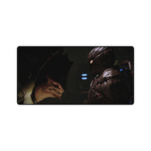 Load image into Gallery viewer, Mass Effect 2 Mouse Pad (Desk Mat)
