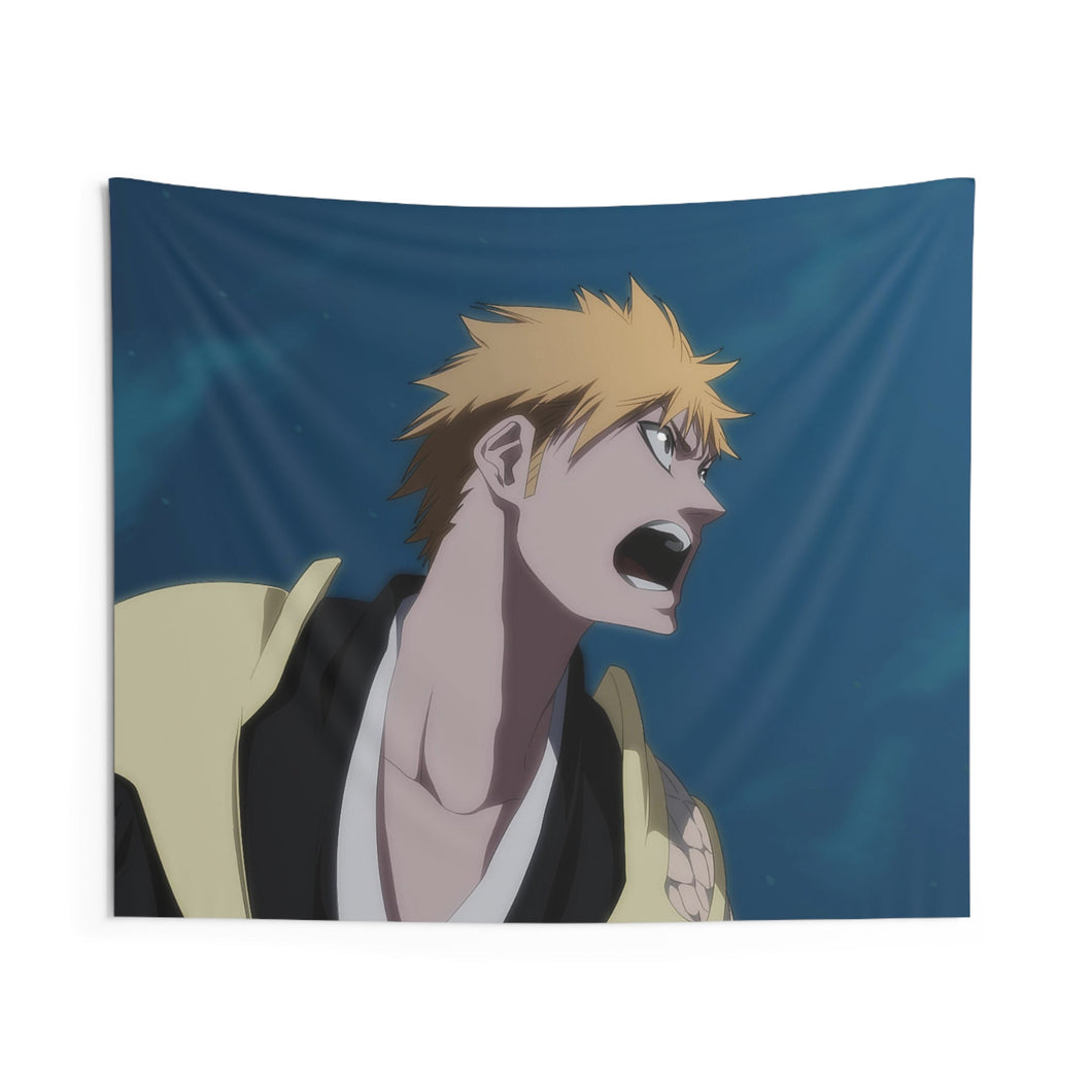 Anime Bleach Indoor Wall Tapestry
