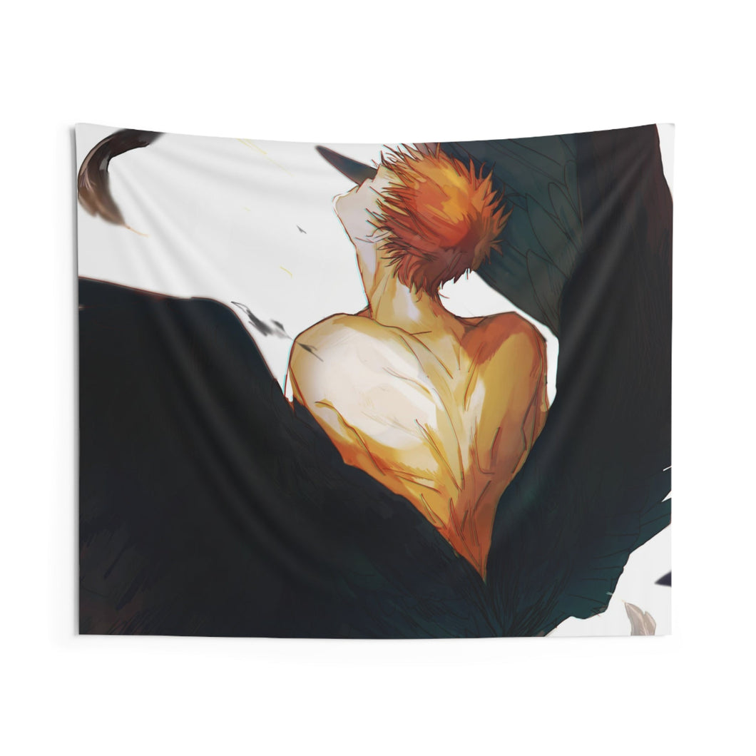 Anime Bleach Indoor Wall Tapestry