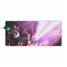 Load image into Gallery viewer, Sword Art Online II RGB LED Mouse Pad (Desk Mat)
