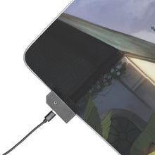 Load image into Gallery viewer, Gosick RGB LED Mouse Pad (Desk Mat)
