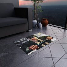 Load image into Gallery viewer, Chainsaw Man Rug
