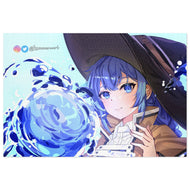 Roxy Migurdia Jigsaw Puzzle