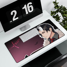 Load image into Gallery viewer, Obey Me! Shall we date? Mouse Pad (Desk Mat)
