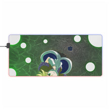Load image into Gallery viewer, Touhou RGB LED Mouse Pad (Desk Mat)
