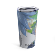 Load image into Gallery viewer, Fairy Tail 100 Years Quest Tumbler 20oz
