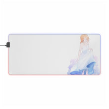 Load image into Gallery viewer, Natsume's Book of Friends RGB LED Mouse Pad (Desk Mat)
