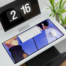 Load image into Gallery viewer, Anime Naruto Mouse Pad (Desk Mat)
