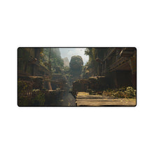 Load image into Gallery viewer, Shadow of the Tomb Raider Mouse Pad (Desk Mat)
