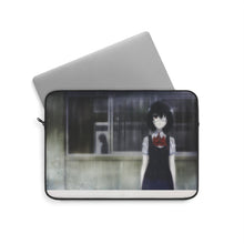 Load image into Gallery viewer, Mei Misaki Laptop Sleeve
