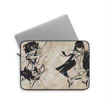 Load image into Gallery viewer, Anime Kill La Kill Laptop Sleeve
