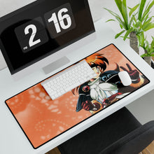 Load image into Gallery viewer, Slayers Mouse Pad (Desk Mat)
