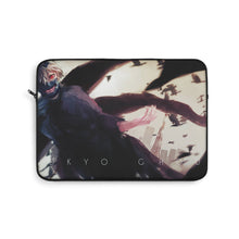 Load image into Gallery viewer, kaneki ken artworks Laptop Sleeve
