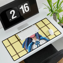 Load image into Gallery viewer, Anime One Piece Mouse Pad (Desk Mat)
