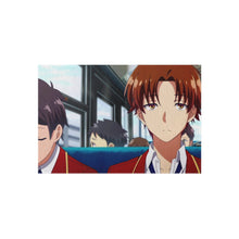 Load image into Gallery viewer, Classroom Of The Elite Rug
