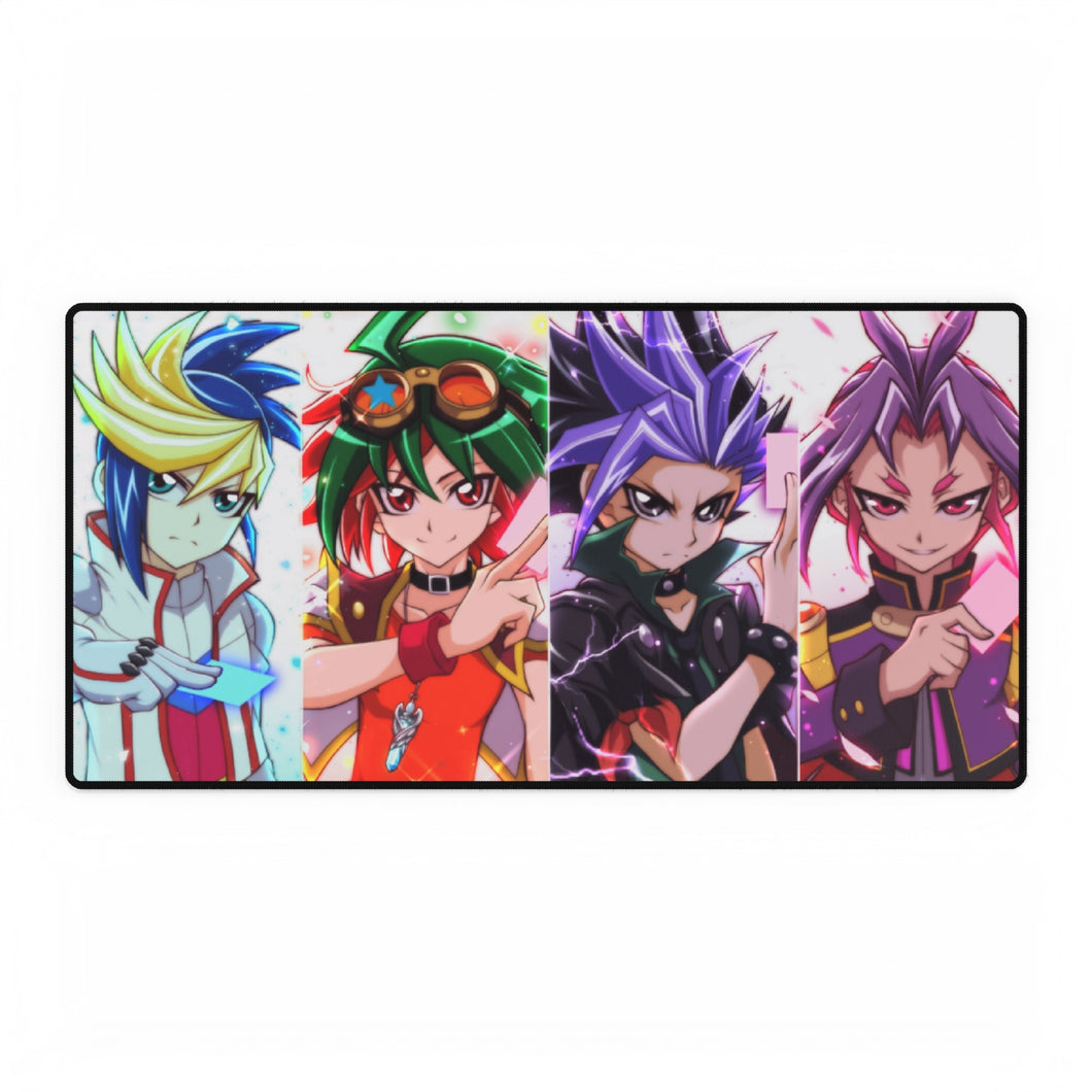 Yu-Gi-Oh! Arc-V Mouse Pad (Desk Mat)