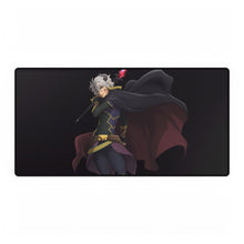 Load image into Gallery viewer, How NOT To Summon A Demon Lord Mouse Pad (Desk Mat)
