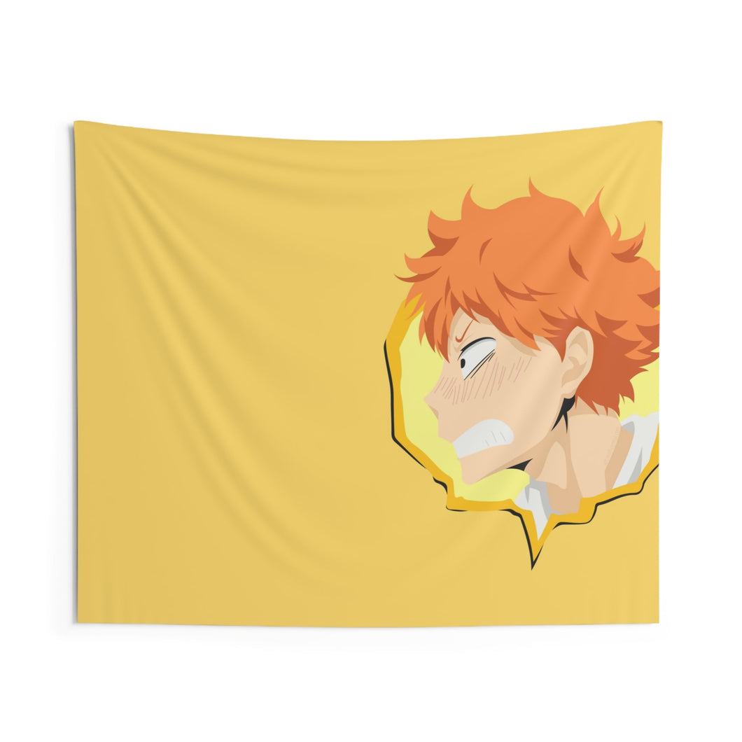 Haikyu!! Indoor Wall Tapestry
