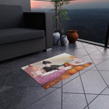Load image into Gallery viewer, Chainsaw Man Rug
