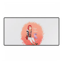 Load image into Gallery viewer, Anime Tales of Zestiria the X Mouse Pad (Desk Mat)

