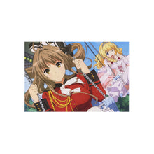 Load image into Gallery viewer, Amagi Brilliant Park Isuzu Sento Rug
