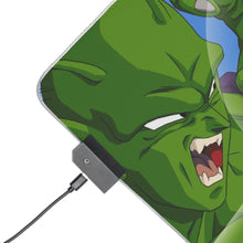 Load image into Gallery viewer, Anime Dragon Ball Z RGB LED Mouse Pad (Desk Mat)
