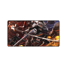 Load image into Gallery viewer, NieR: Automata Mouse Pad (Desk Mat)
