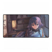 Load image into Gallery viewer, Utawarerumono Mouse Pad (Desk Mat)
