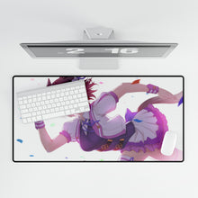 Load image into Gallery viewer, Anime Uma Musume: Pretty Der Mouse Pad (Desk Mat)
