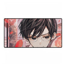 Load image into Gallery viewer, Anime Ouran High School Host Club Mouse Pad (Desk Mat)
