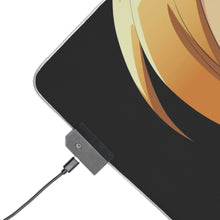 Load image into Gallery viewer, Oreimo Kirino Kousaka RGB LED Mouse Pad (Desk Mat)

