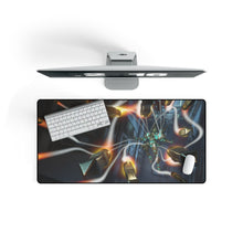 Load image into Gallery viewer, Overwatch Mouse Pad (Desk Mat)
