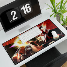 Load image into Gallery viewer, Anime Zetman Mouse Pad (Desk Mat)
