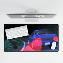 Load image into Gallery viewer, Initial D Mouse Pad (Desk Mat)
