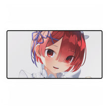 Load image into Gallery viewer, Anime Re:ZERO -Starting Life in Another World- Mouse Pad (Desk Mat)
