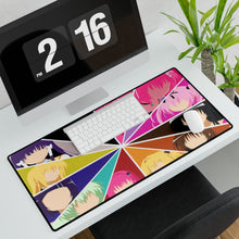 Load image into Gallery viewer, To LOVE-Ru Darkness Minimalist Mouse Pad (Desk Mat)
