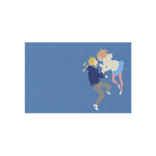 Load image into Gallery viewer, Beyond The Boundary Rug
