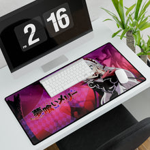 Load image into Gallery viewer, Anime Yumekui Merry Mouse Pad (Desk Mat)
